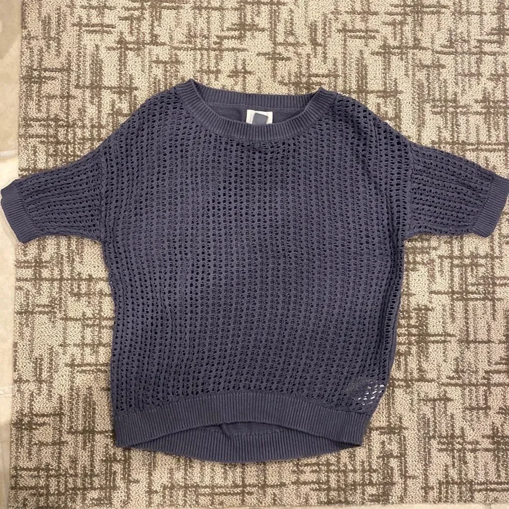 Old navy in good condition size L/G (10-12)